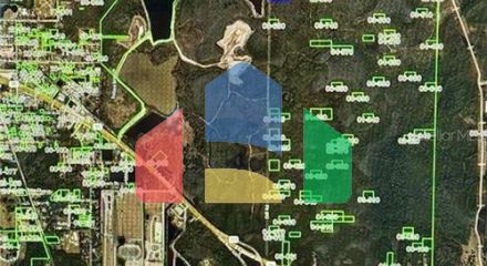 Residential - Vacant Land - Orlando, Florida, United States - United States