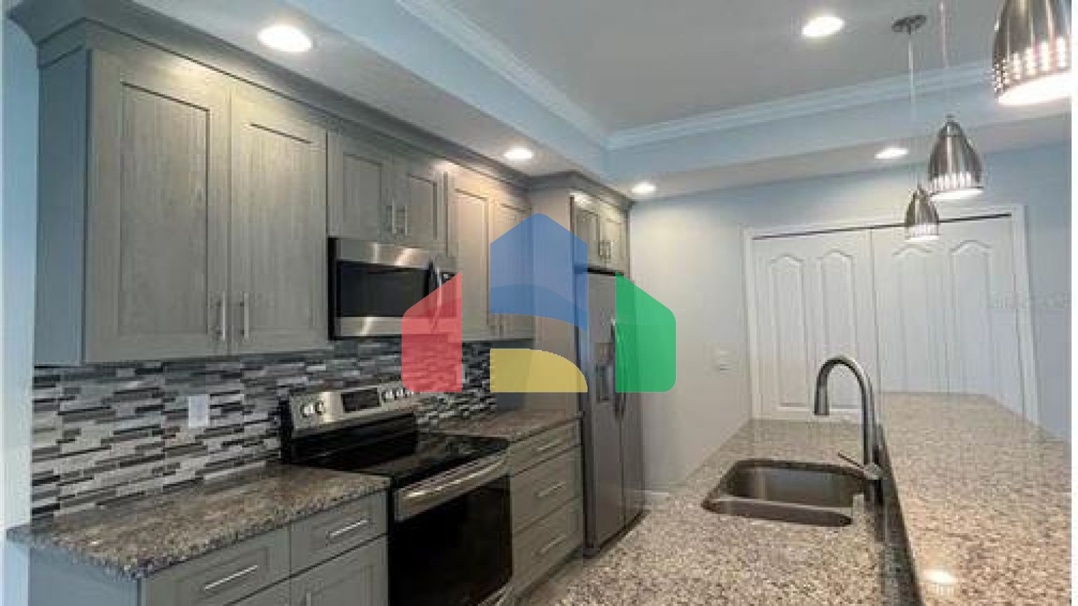 Residential - Single Family Home - Orlando, Florida, United States - United States