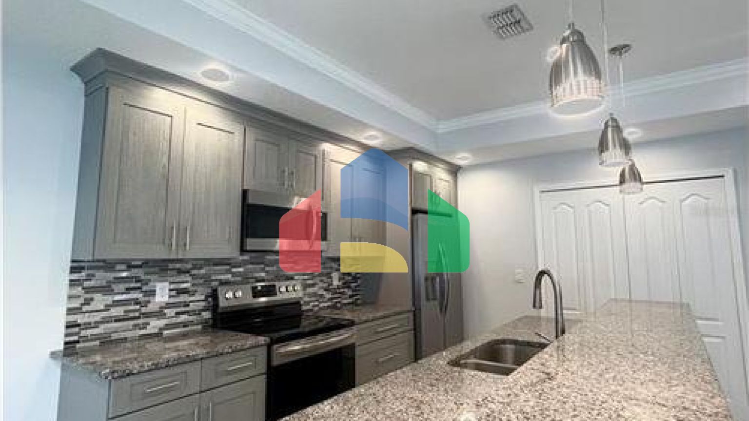 Residential - Single Family Home - Orlando, Florida, United States - United States