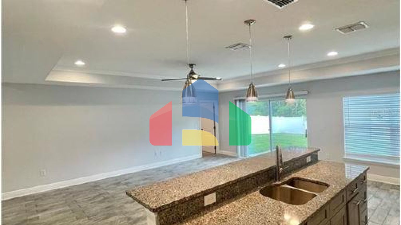 Residential - Single Family Home - Orlando, Florida, United States - United States