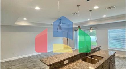 Residential - Single Family Home - Orlando, Florida, United States - United States