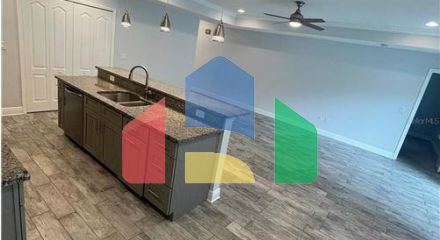 Residential - Single Family Home - Orlando, Florida, United States - United States