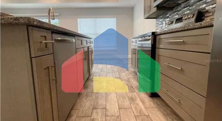 Residential - Single Family Home - Orlando, Florida, United States - United States