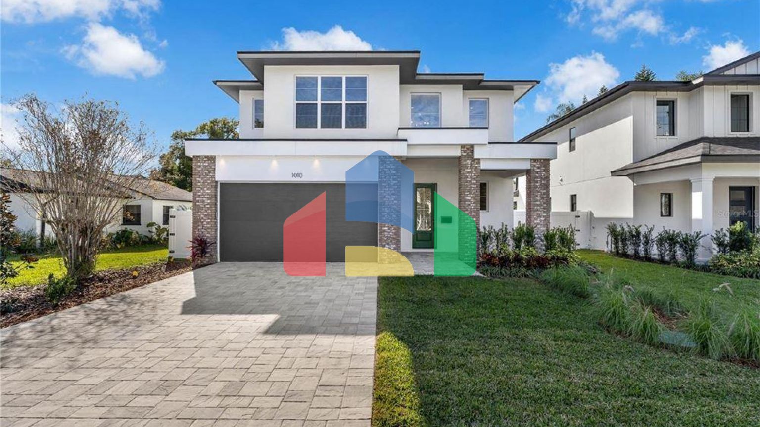 Residential - Single Family Home - Orlando, Florida, United States - United States