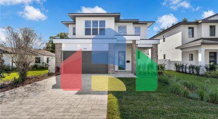 Residential - Single Family Home - Orlando, Florida, United States - United States