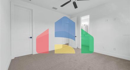 Residential - Single Family Home - Orlando, Florida, United States - United States