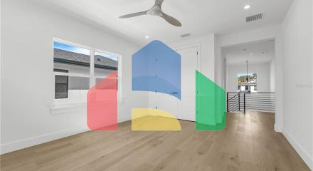 Residential - Single Family Home - Orlando, Florida, United States - United States