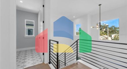 Residential - Single Family Home - Orlando, Florida, United States - United States