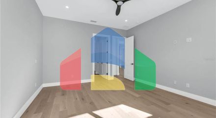 Residential - Single Family Home - Orlando, Florida, United States - United States