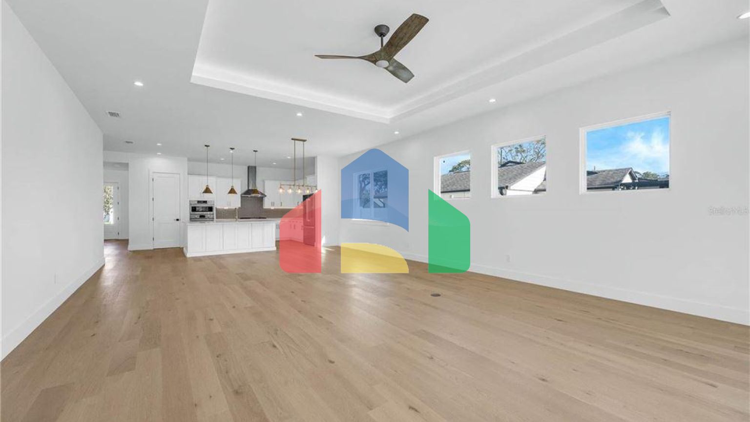 Residential - Single Family Home - Orlando, Florida, United States - United States