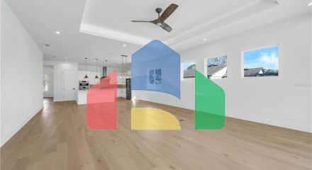 Residential - Single Family Home - Orlando, Florida, United States - United States