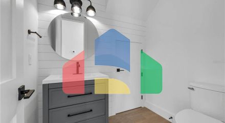 Residential - Single Family Home - Orlando, Florida, United States - United States