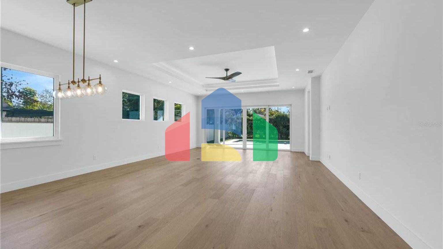 Residential - Single Family Home - Orlando, Florida, United States - United States