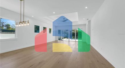 Residential - Single Family Home - Orlando, Florida, United States - United States