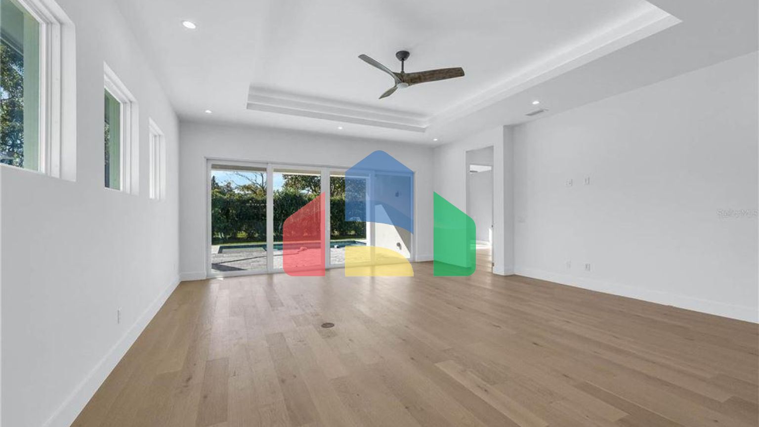 Residential - Single Family Home - Orlando, Florida, United States - United States