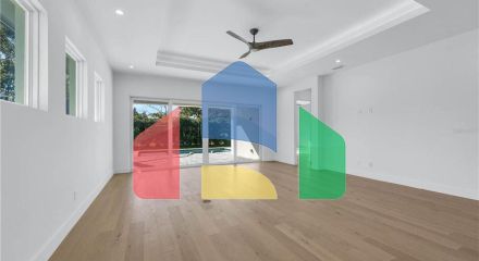 Residential - Single Family Home - Orlando, Florida, United States - United States