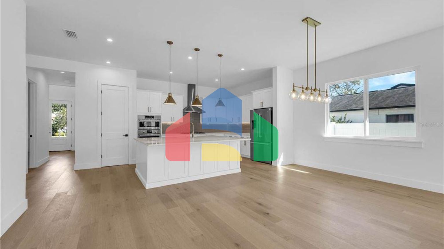 Residential - Single Family Home - Orlando, Florida, United States - United States