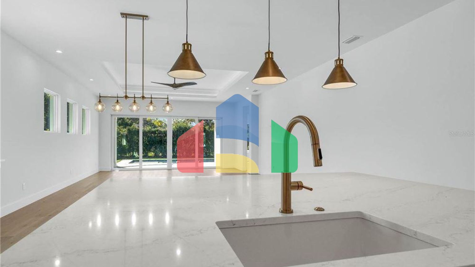 Residential - Single Family Home - Orlando, Florida, United States - United States