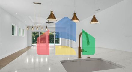 Residential - Single Family Home - Orlando, Florida, United States - United States