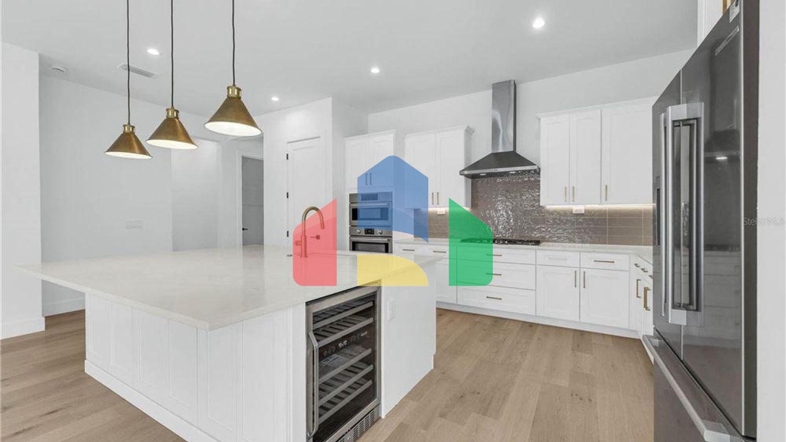 Residential - Single Family Home - Orlando, Florida, United States - United States