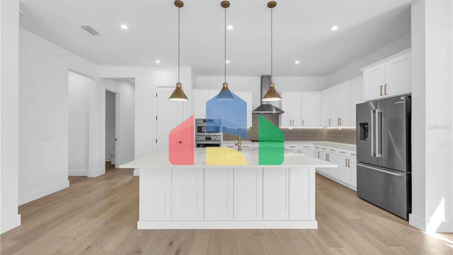 Residential - Single Family Home - Orlando, Florida, United States - United States