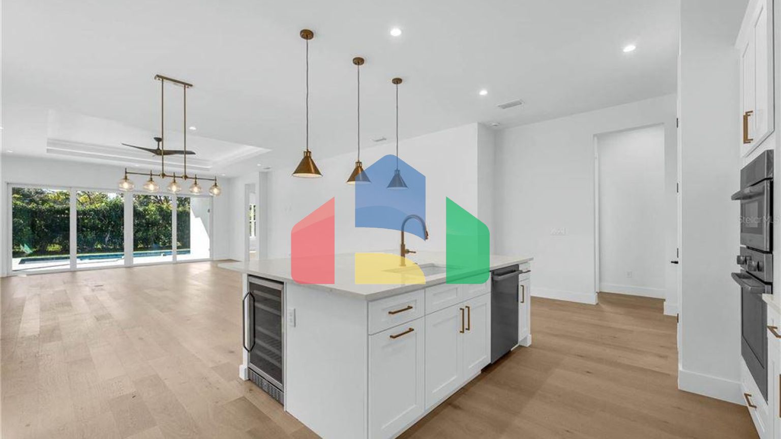 Residential - Single Family Home - Orlando, Florida, United States - United States