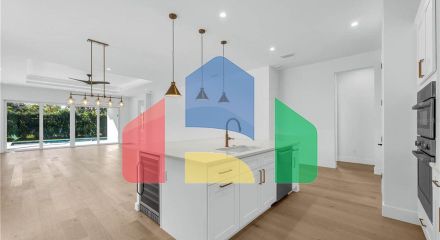 Residential - Single Family Home - Orlando, Florida, United States - United States