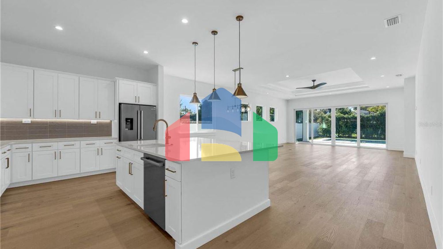 Residential - Single Family Home - Orlando, Florida, United States - United States