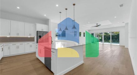 Residential - Single Family Home - Orlando, Florida, United States - United States