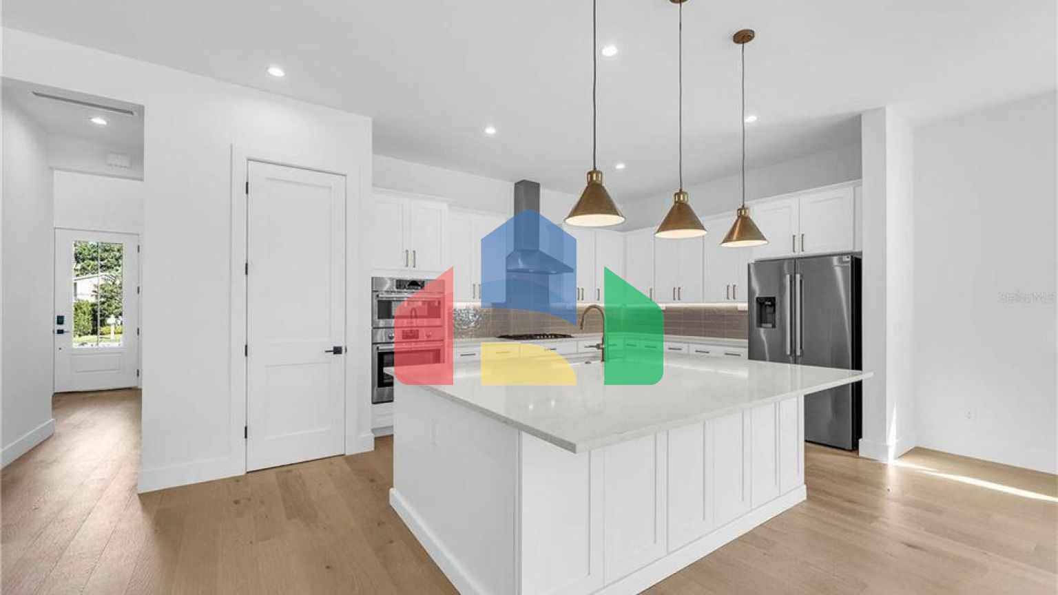 Residential - Single Family Home - Orlando, Florida, United States - United States