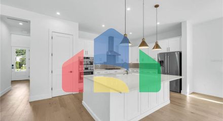 Residential - Single Family Home - Orlando, Florida, United States - United States