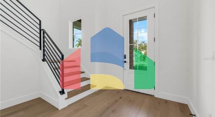 Residential - Single Family Home - Orlando, Florida, United States - United States