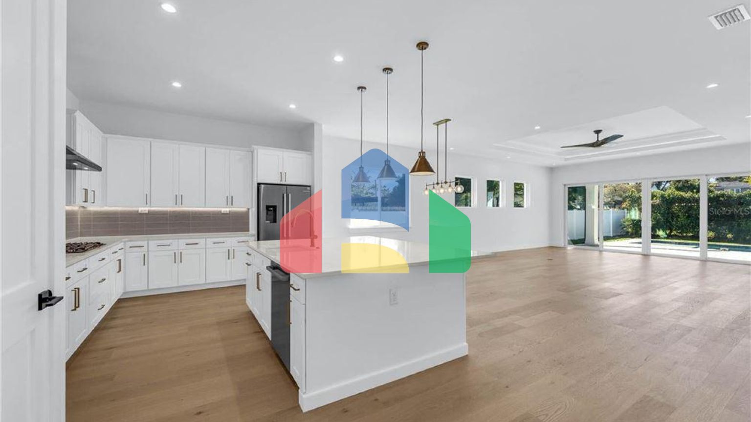 Residential - Single Family Home - Orlando, Florida, United States - United States