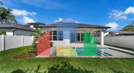 Residential - Single Family Home - Orlando, Florida, United States - United States