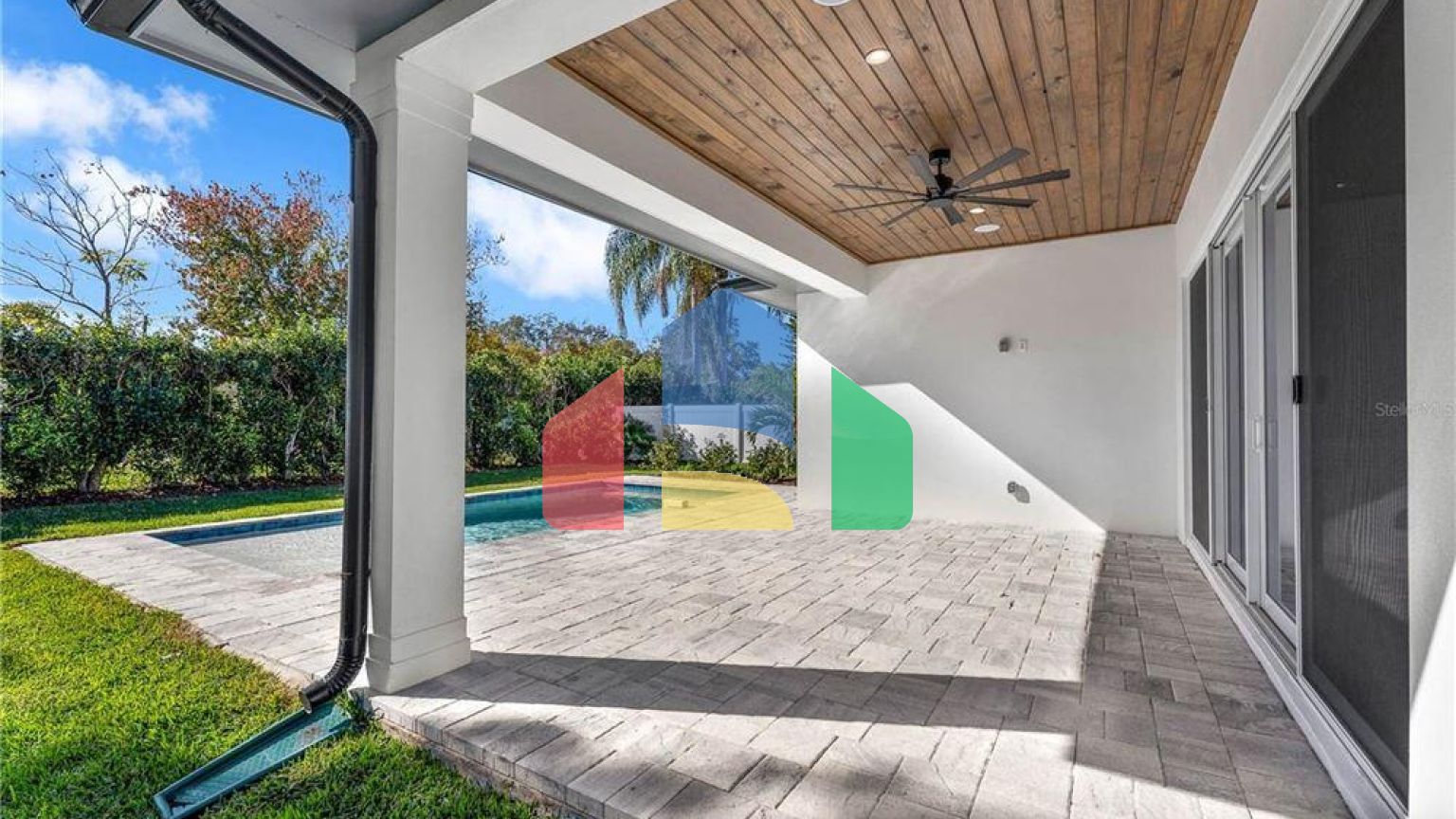 Residential - Single Family Home - Orlando, Florida, United States - United States