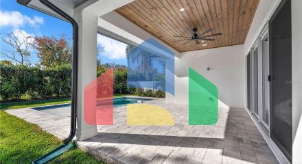 Residential - Single Family Home - Orlando, Florida, United States - United States