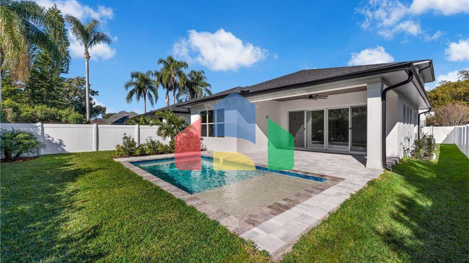 Residential - Single Family Home - Orlando, Florida, United States - United States