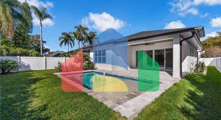 Residential - Single Family Home - Orlando, Florida, United States - United States