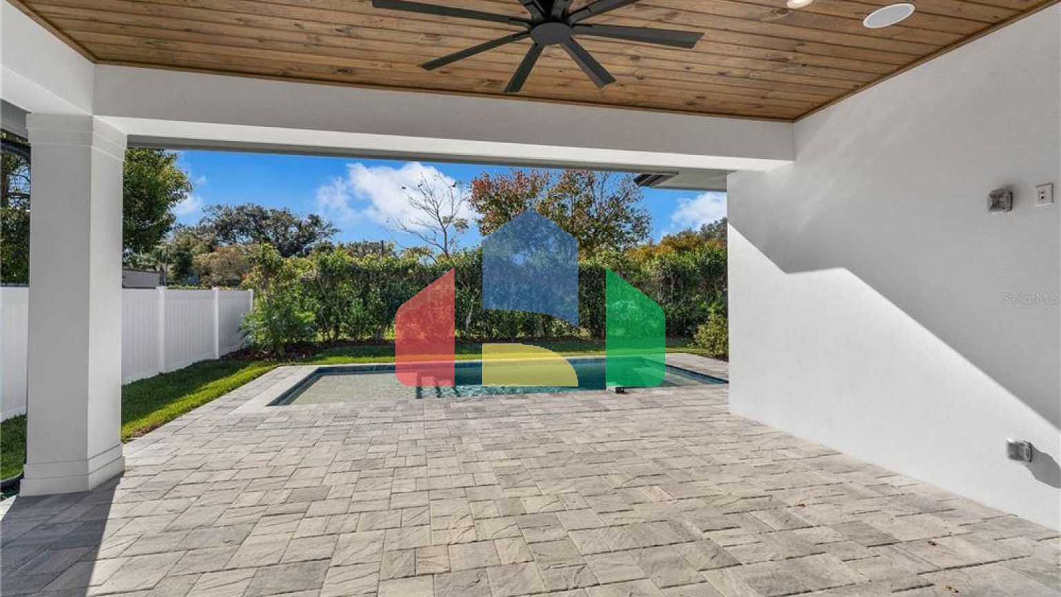 Residential - Single Family Home - Orlando, Florida, United States - United States