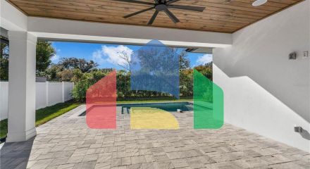 Residential - Single Family Home - Orlando, Florida, United States - United States