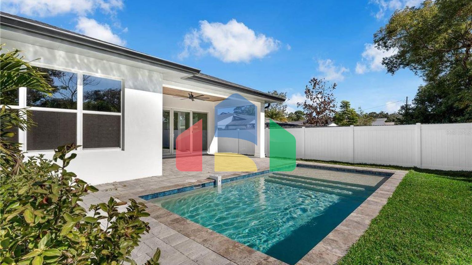 Residential - Single Family Home - Orlando, Florida, United States - United States