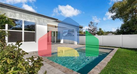 Residential - Single Family Home - Orlando, Florida, United States - United States