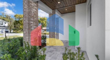 Residential - Single Family Home - Orlando, Florida, United States - United States