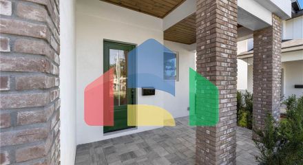 Residential - Single Family Home - Orlando, Florida, United States - United States