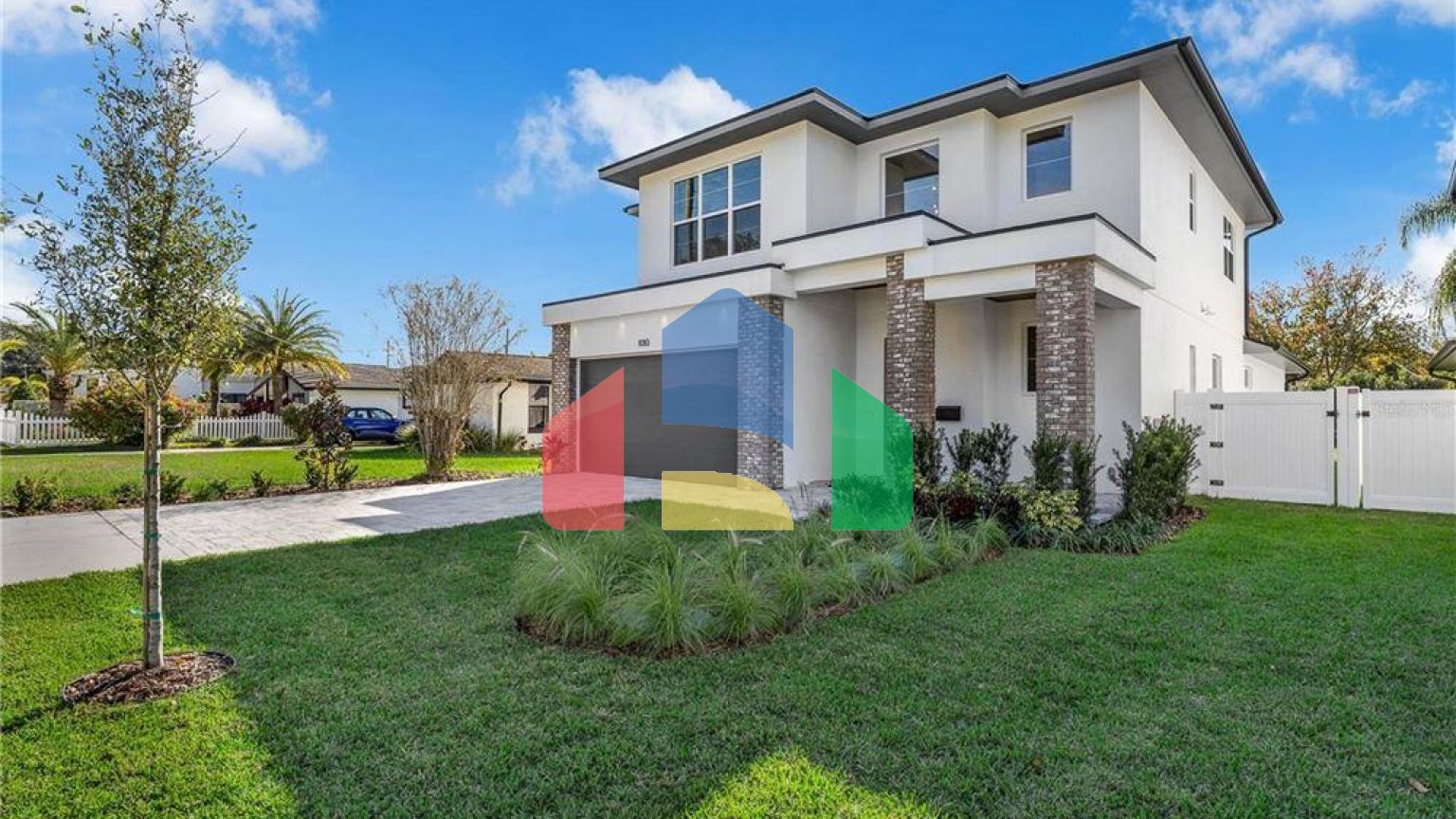 Residential - Single Family Home - Orlando, Florida, United States - United States