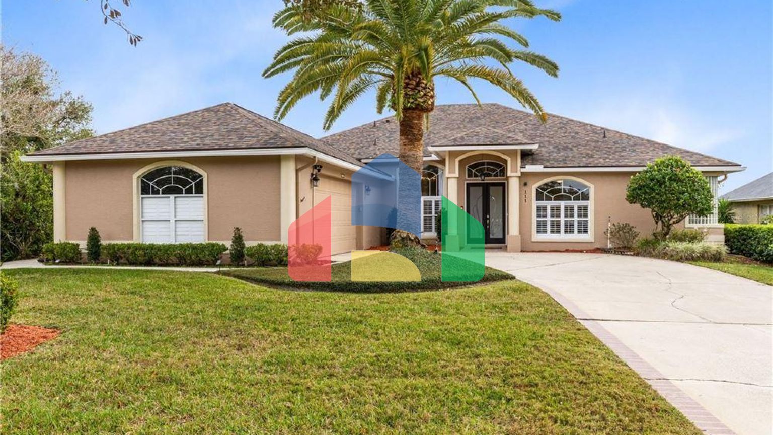 Residential - Single Family Home - Orlando, Florida, United States - United States