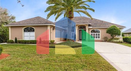 Residential - Single Family Home - Orlando, Florida, United States - United States