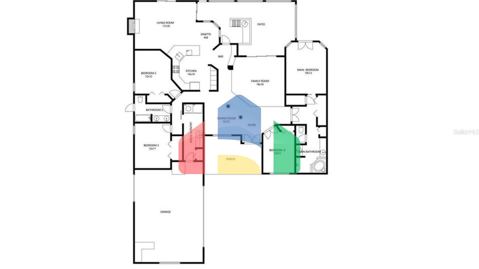 Residential - Single Family Home - Orlando, Florida, United States - United States