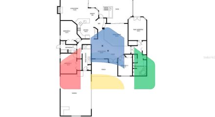 Residential - Single Family Home - Orlando, Florida, United States - United States