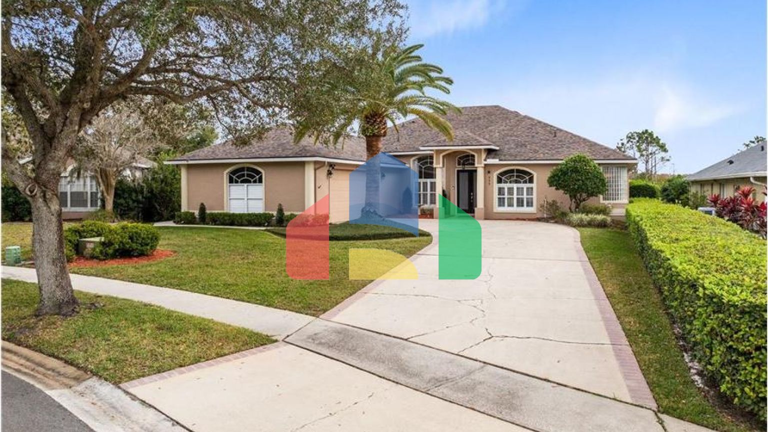 Residential - Single Family Home - Orlando, Florida, United States - United States